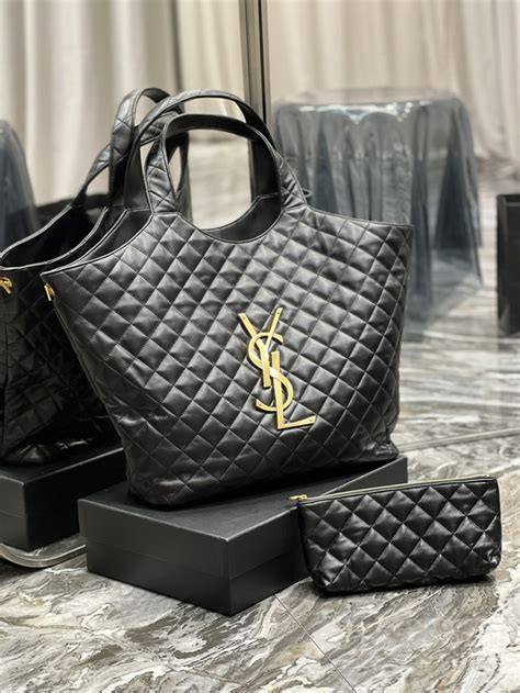 precio bolsa ysl|bolsa yves saint laurent original.